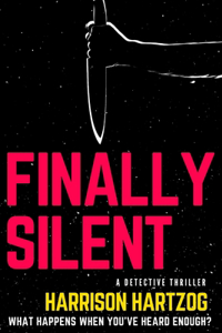 Finally Silent