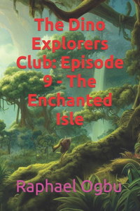 Dino Explorers Club