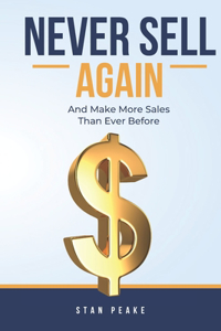 Never Sell Again