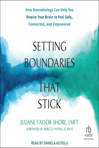 Setting Boundaries That Stick