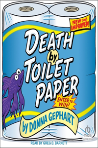 Death by Toilet Paper