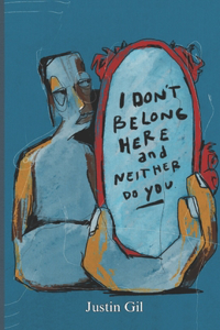 I Don't Belong Here