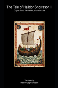 Tale of Halldor Snorrason II
