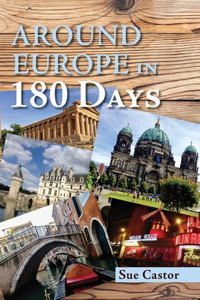 Around Europe in 180 Days