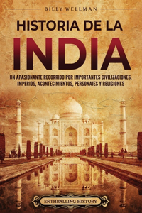 Historia de la India