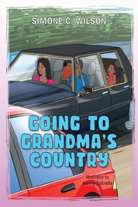 Going to Grandma's Country