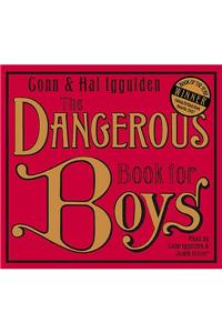 The Dangerous Book for Boys