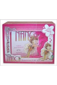 Fancy Nancy Glamorous Gift Set