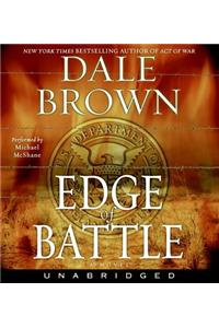 Edge of Battle