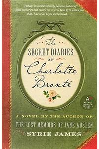 Secret Diaries of Charlotte Bronte