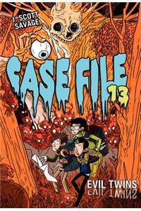 Case File 13 #3: Evil Twins