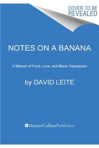 Notes on a Banana
