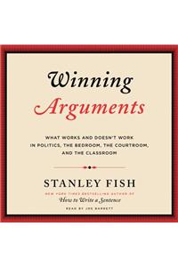 Winning Arguments