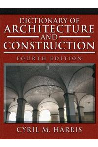 Dictionary of Architecture and Construction