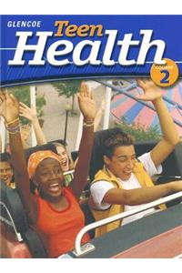 Teen Health, Course 2