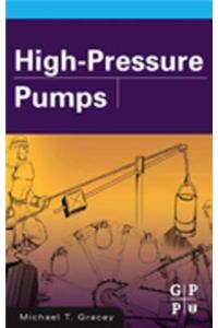 High-Pressure Pumps