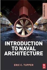 Introduction to Naval Architecture