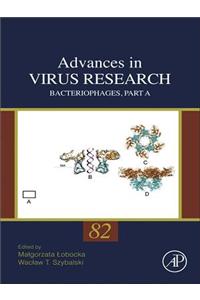 Bacteriophages