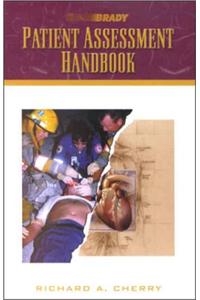 Patient Assessment Handbook 5+1 Package