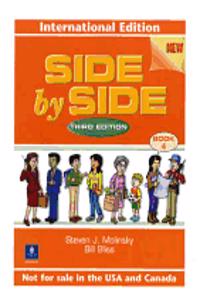 International Version 4, Side By Side