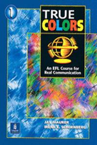 True Colours