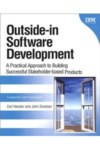 Outside-In Software Development