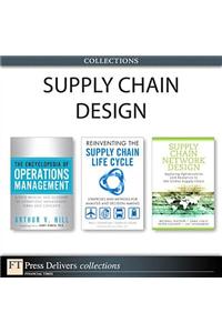 Supply Chain Design (Collection)