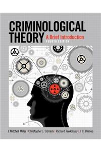 Criminological Theory