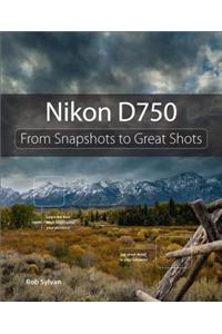 Nikon D750
