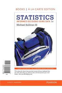 Statistics