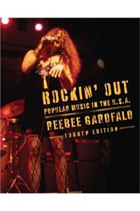 Rockin Out& Rock & Roll Compilation Pkg
