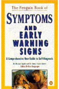 The Penguin Book of Symptoms and Early Warning Signs