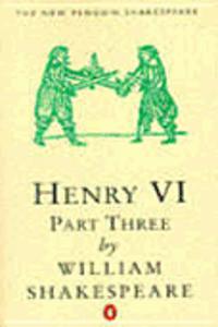 Henry Vi Part Three