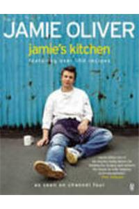 Jamie's Kitchen