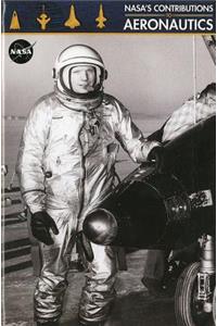 NASA's Contributions to Aeronautics