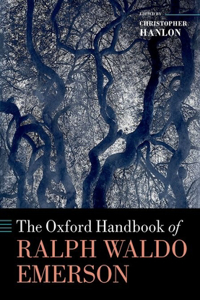 Oxford Handbook of Ralph Waldo Emerson