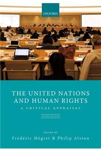 The United Nations and Human Rights