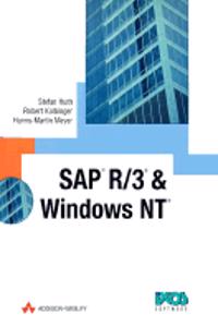 SAP on Windows NT