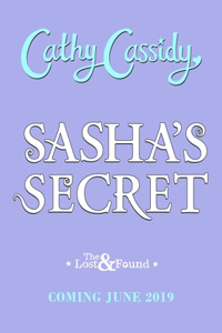 Sasha's Secret