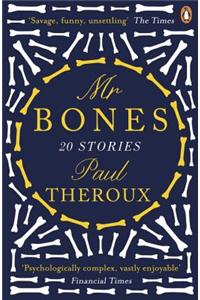 Mr Bones