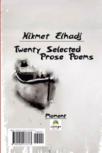 Twenty selected prose poems