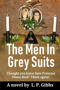 Men In Grey Suits