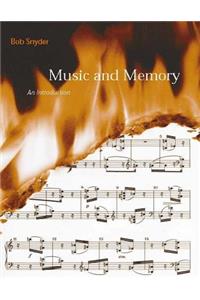 Music and Memory: An Introduction