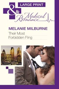 Their Most Forbidden Fling