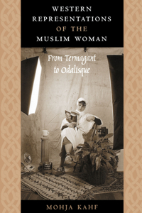 Western Representations of the Muslim Woman