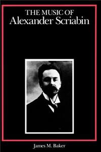 Music of Alexander Scriabin