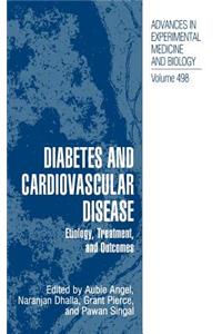 Diabetes and Cardiovascular Disease