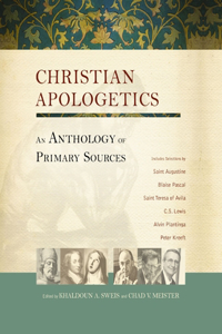 Christian Apologetics