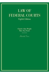 Law of Federal Courts