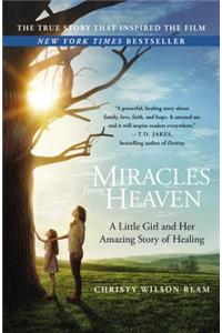 Miracles from Heaven